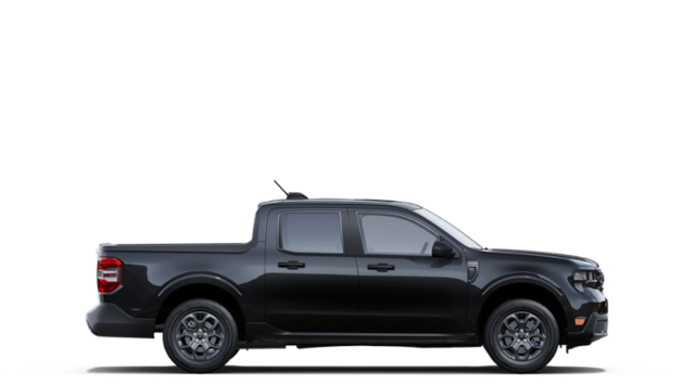 2025 Ford Maverick